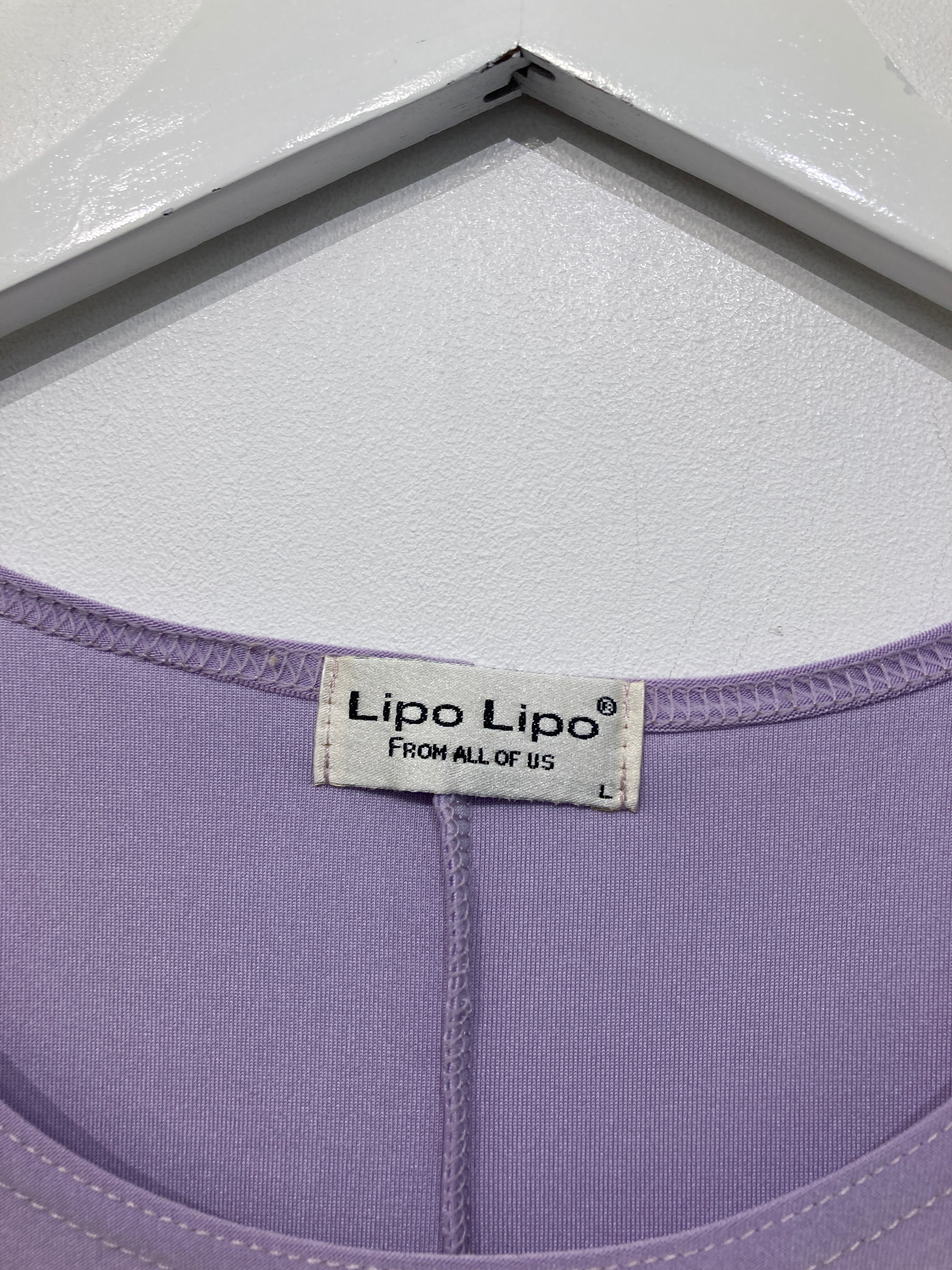 Lipo Lipo Kjole